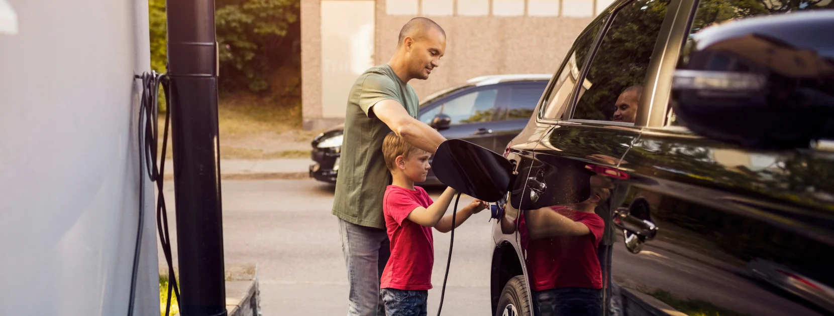 E-Auto-Batterien