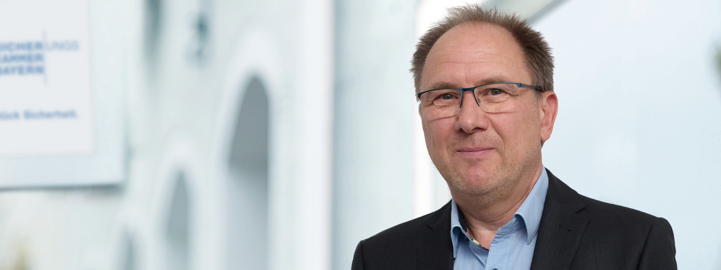 Agenturbild Versicherungsbüro Stephan Dupois