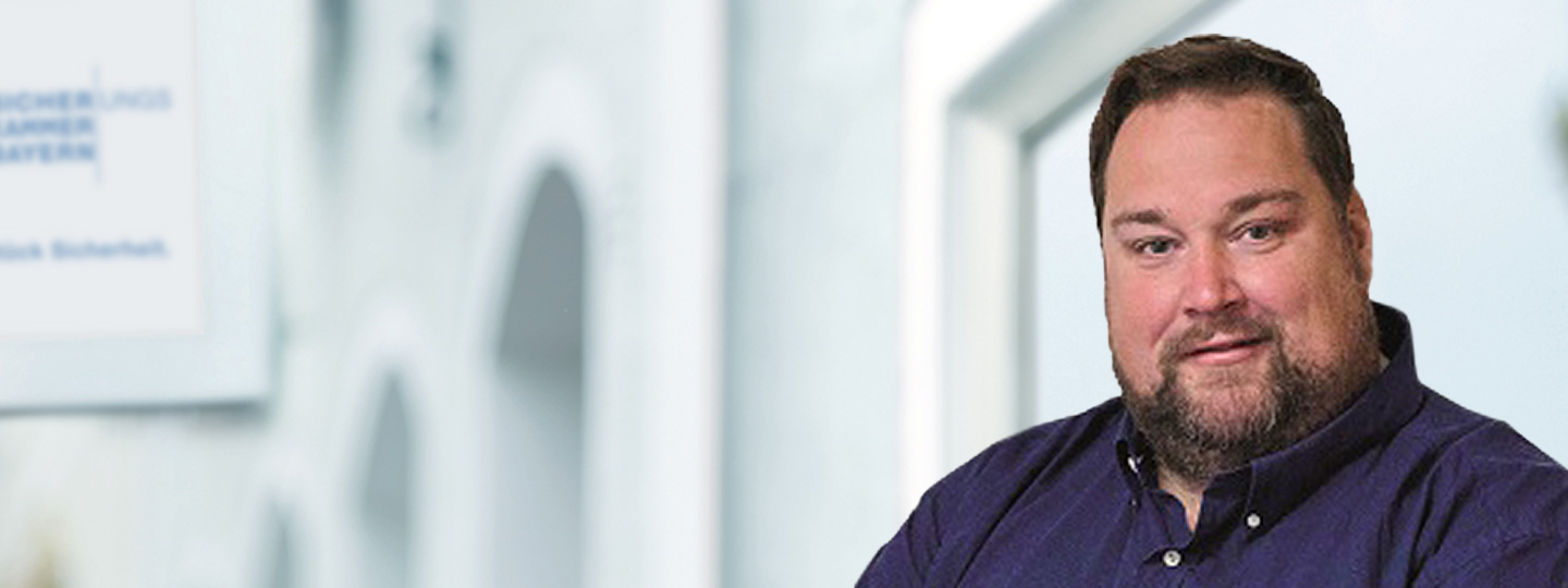 Agenturbild Versicherungsagentur Rene Reichsebner