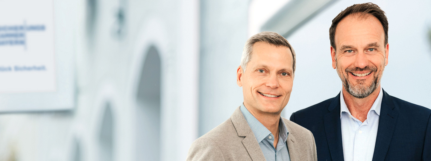 Agenturbild Jörg Lüers & Roland Traschütz GbR