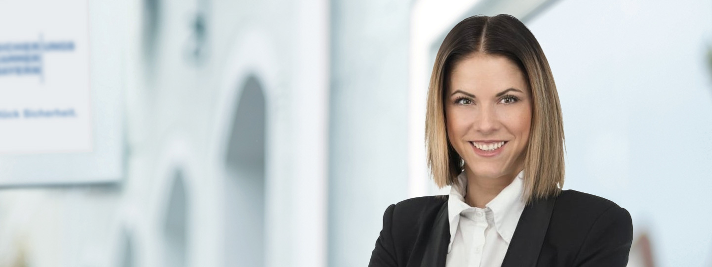 Agenturbild Bayerische Versicherungskammer Landesbrand Kundenservice GmbH