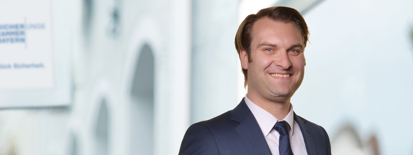 Agenturbild Versicherungsbüro Christian Krah