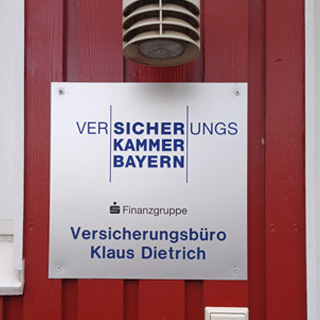 Versicherungsbüro Klaus Dietrich
