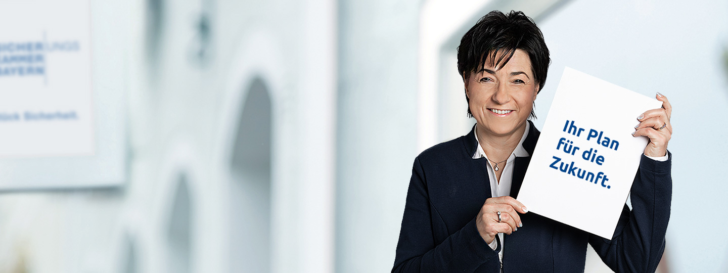 Agenturbild Versicherungsagentur Sylvia Gierschick