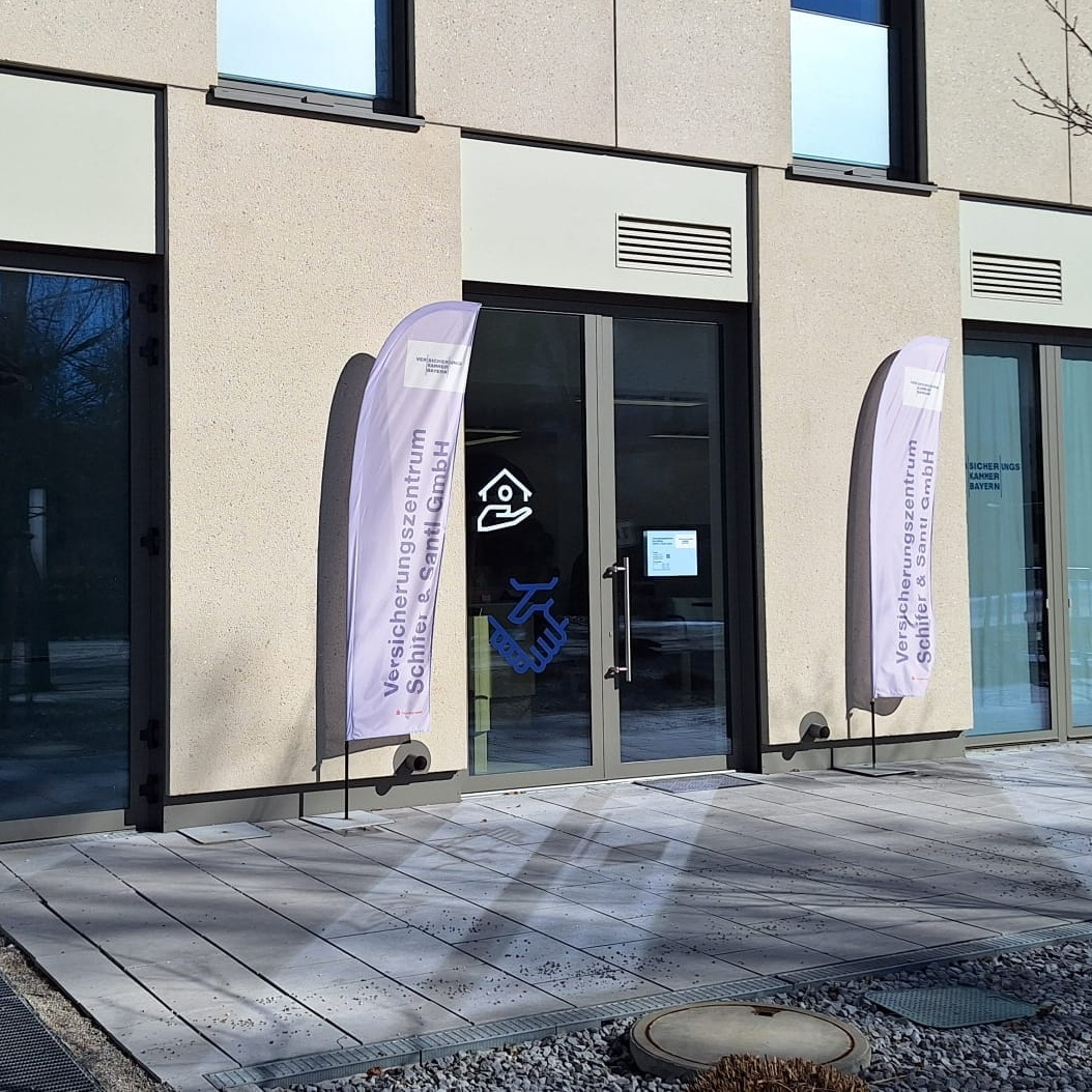Versicherungszentrum Bad Aibling Schifer & Santl GmbH