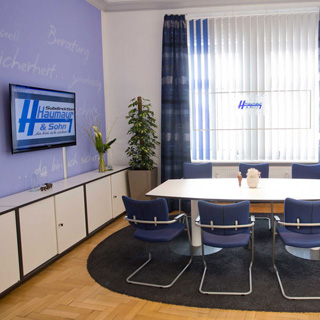 Subdirektion Haumayr & Sohn GmbH