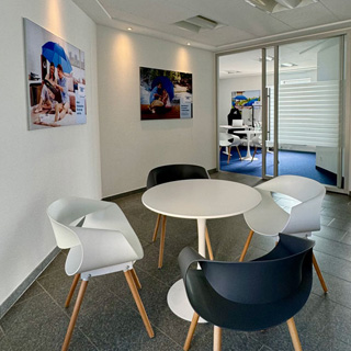 Agentur Florian Sebald