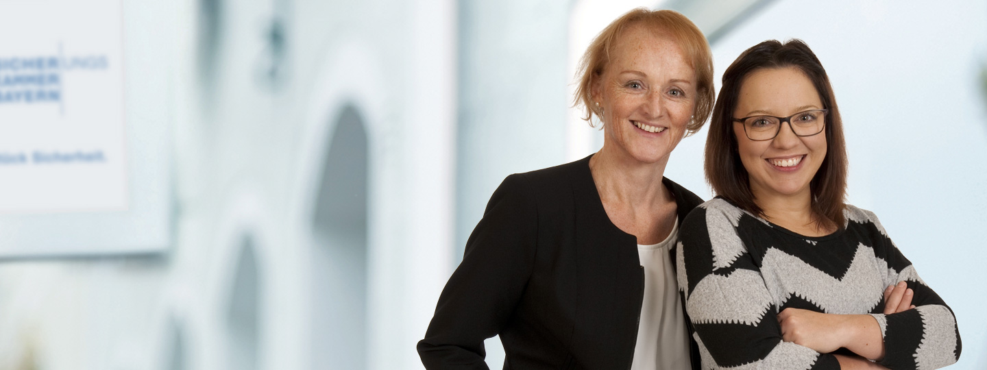 Agenturbild Claudia Frauenstein Landwirtschaftlicher Betreuungsdienst