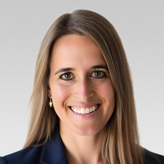 Julia  Huguet, geb. Schweiger