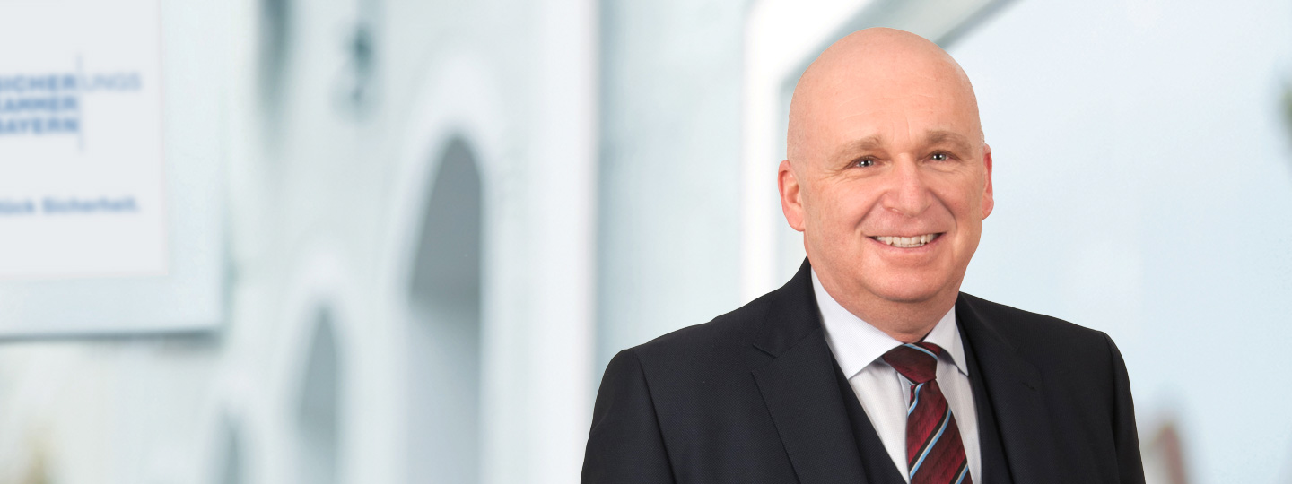 Agenturbild Bayerische Versicherungskammer Landesbrand Kundenservice GmbH