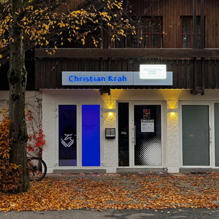 Versicherungsbüro Christian Krah