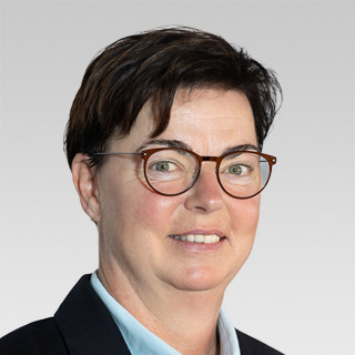Birgit Krämer