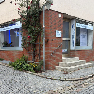 Versicherungsagentur Sandra Straußberger