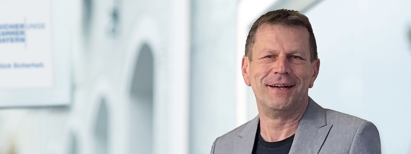 Agenturbild Versicherungsbüro Christian Maibach