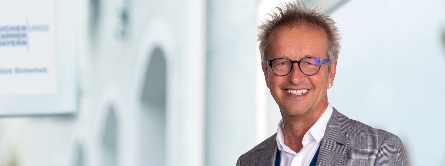 Agenturbild Generalagentur Thiel