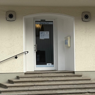 Versicherungsbüro Stephan Frei