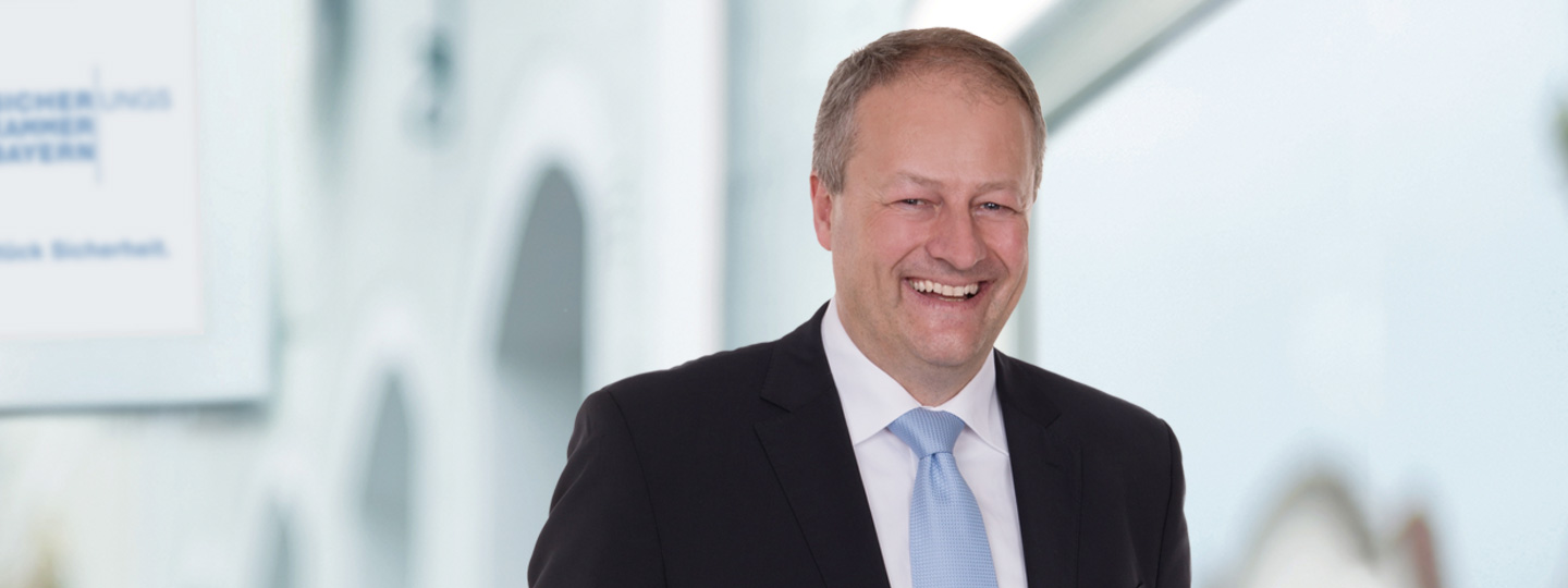 Agenturbild Geschäftsstelle Josef Haimerl