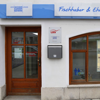 Fischhaber & Ehrhardt GbR