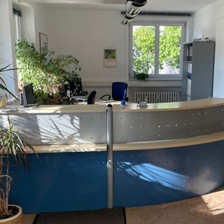 Versicherungsmanagement Fischer & Thoma GbR