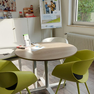 Versicherungsbüro Hendrick Meinicke