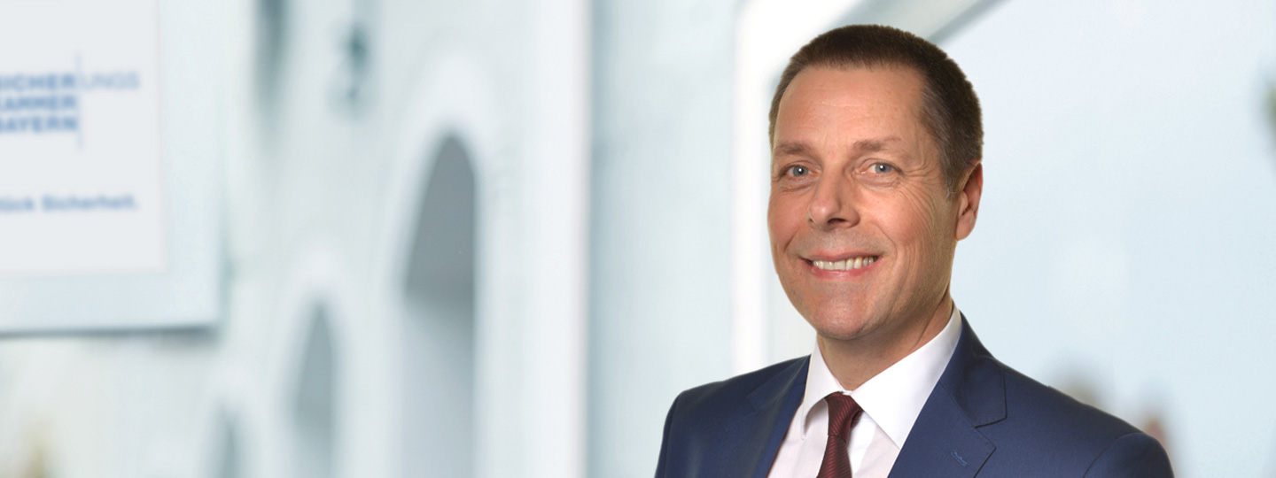 Agenturbild Versicherungsbüro Michael Girnghuber