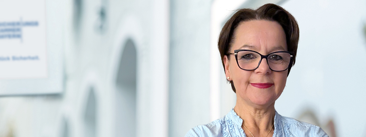 Agenturbild Versicherungsbüro Doris Unger