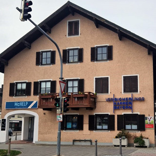 Versicherungsbüro Daniela Maier