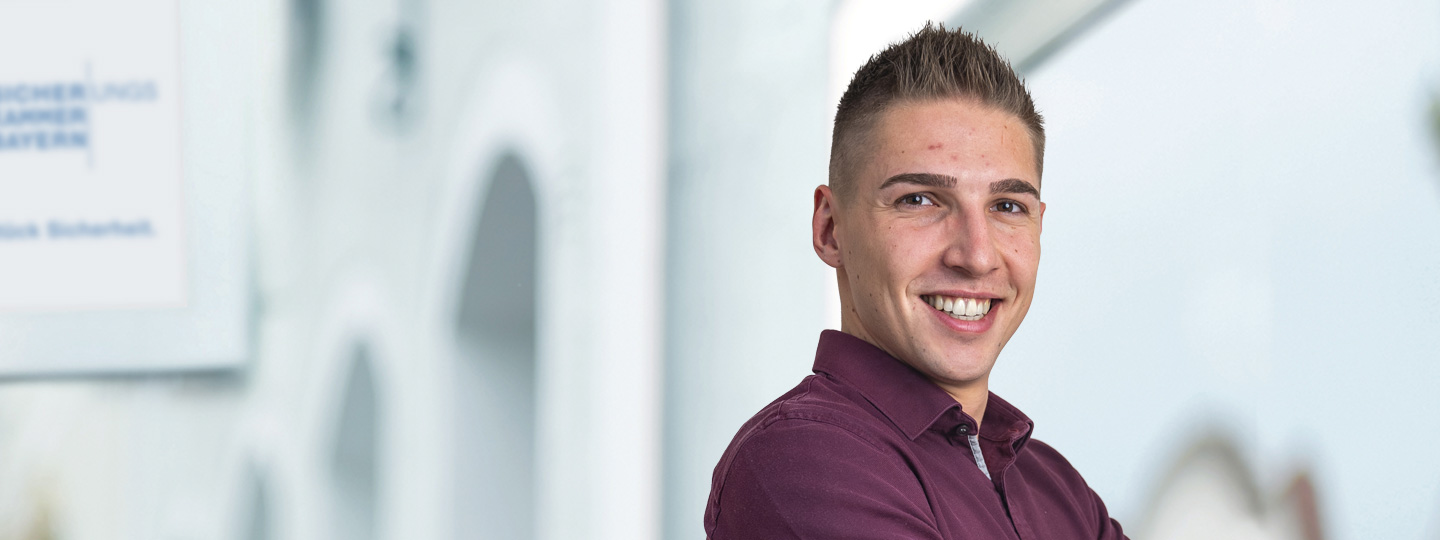 Agenturbild Versicherungsbüro Felix Veh