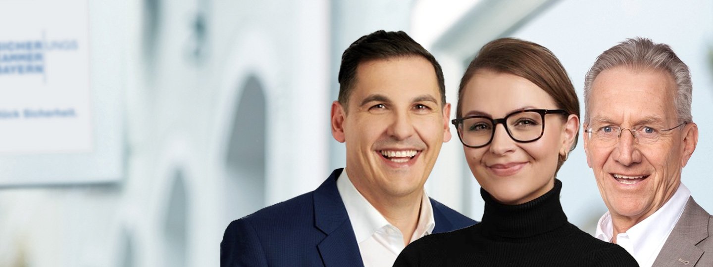 Agenturbild Agenturgemeinschaft Käferloher Missio Bauer