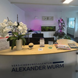 Versicherungsbüro Alexander Wurm