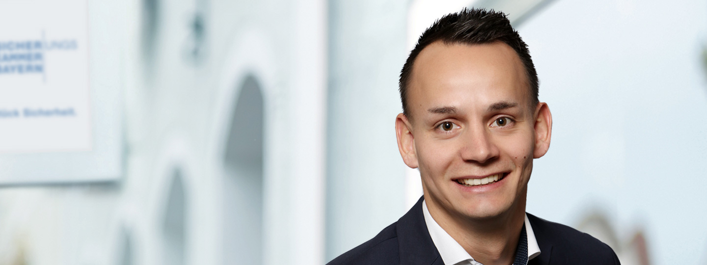 Agenturbild Versicherungsbüro Binder GmbH & Co. KG