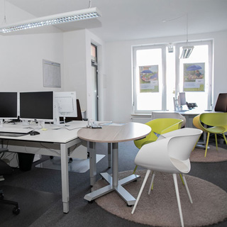 Versicherungsbüro Binder GmbH & Co. KG