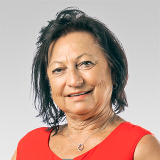 Monika Krutzenbichler