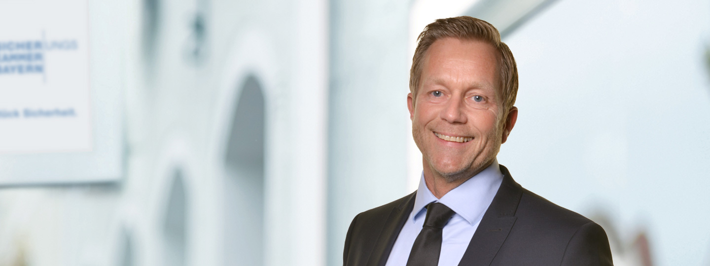 Agenturbild Versicherungsbüro Thomas Schuck