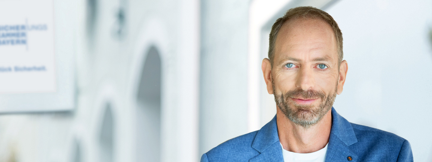 Agenturbild Geschäftsstelle Trostberg Lutz GmbH