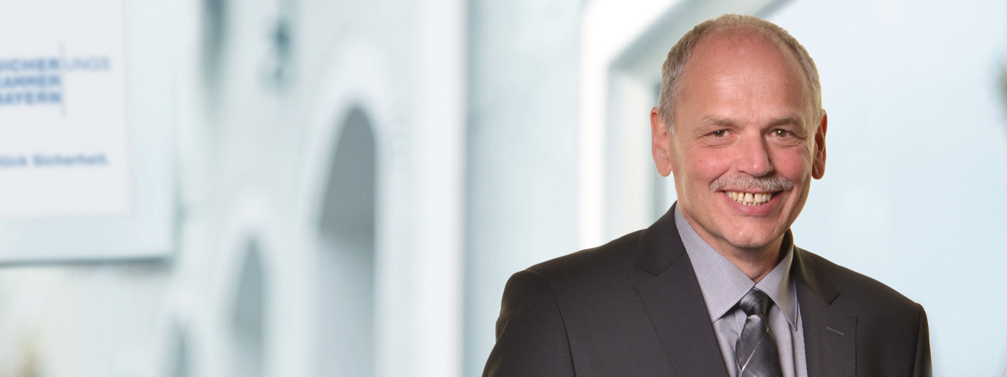 Agenturbild Versicherungsbüro Kurt Kirchner