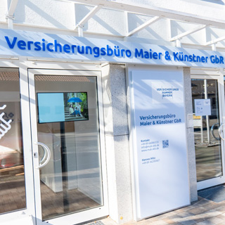 Versicherungsbüro Maier und Künstner GbR