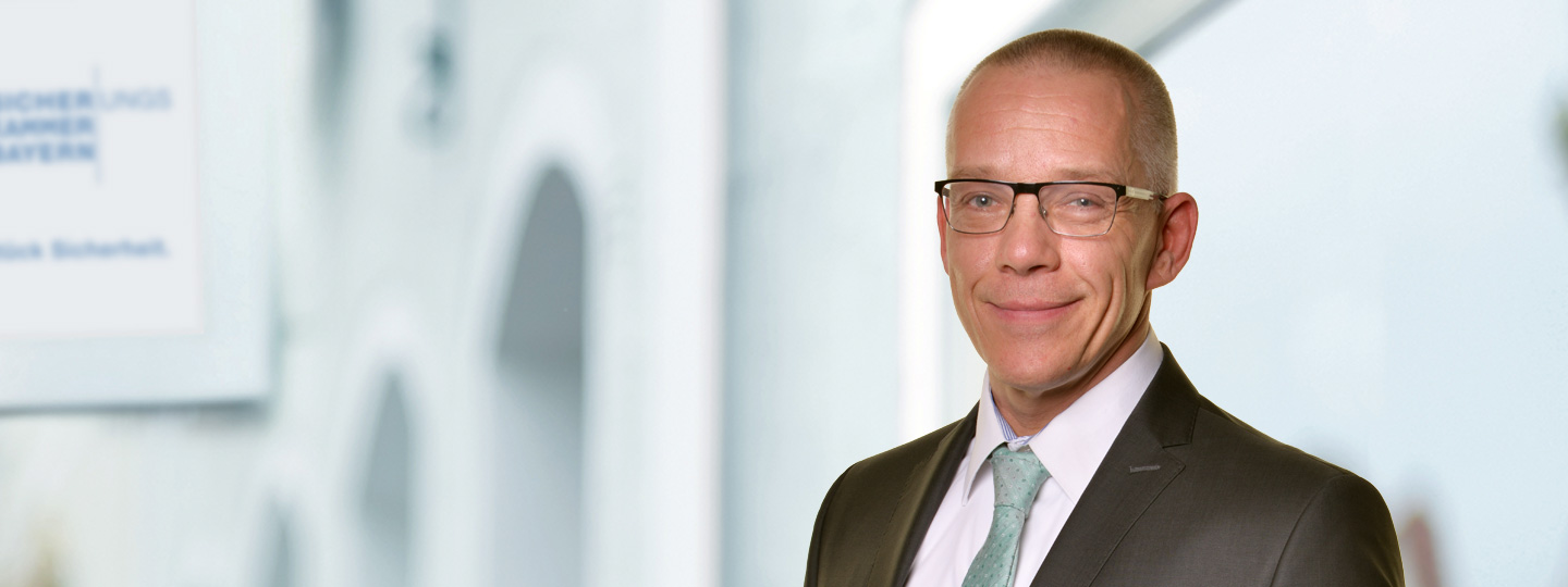 Agenturbild Versicherungsbüro Hendrick Meinicke