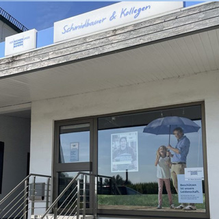 Versicherungsdienst Schmidbauer & Kollegen