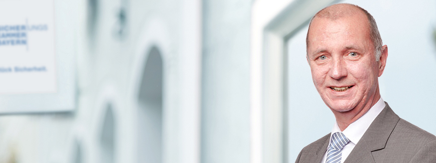 Agenturbild Consal VersicherungsDienste GmbH Olaf Heyne