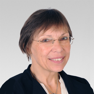 Silvia Schwarzenbeck