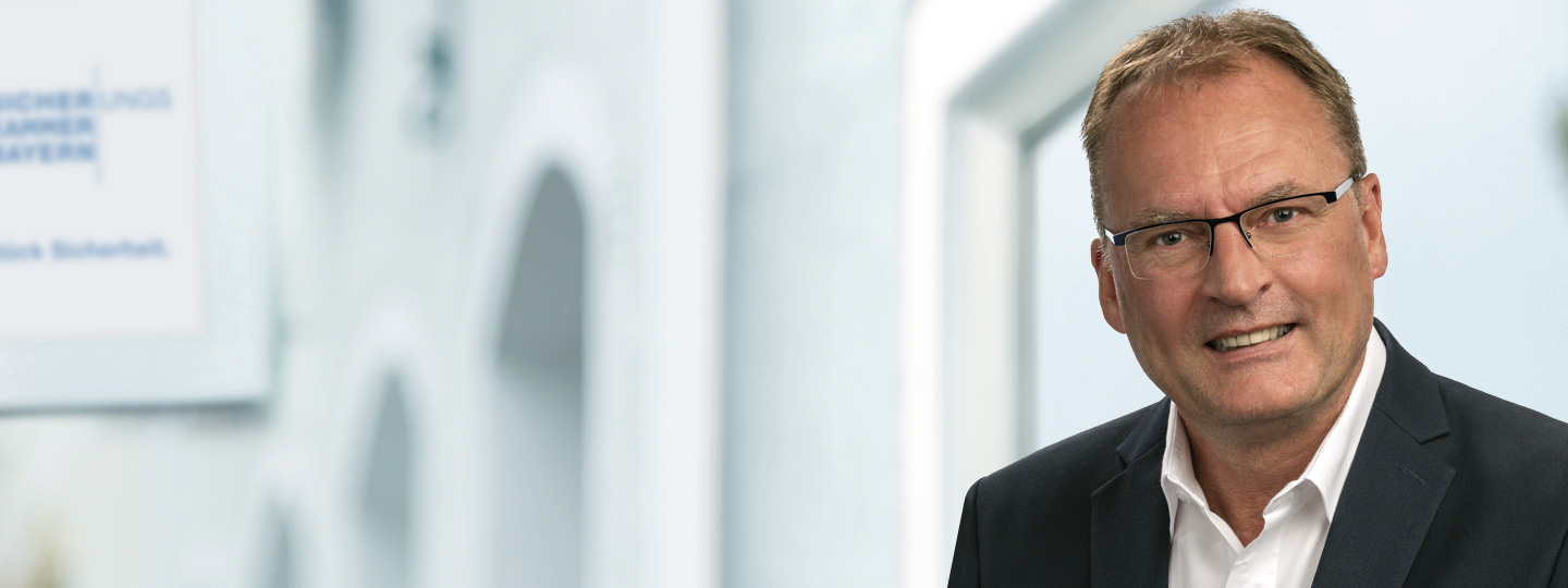 Agenturbild Generalagentur Peter Schade