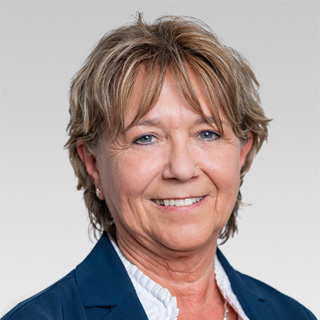 Brigitte Holzgassner