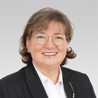 Elke Seyrich