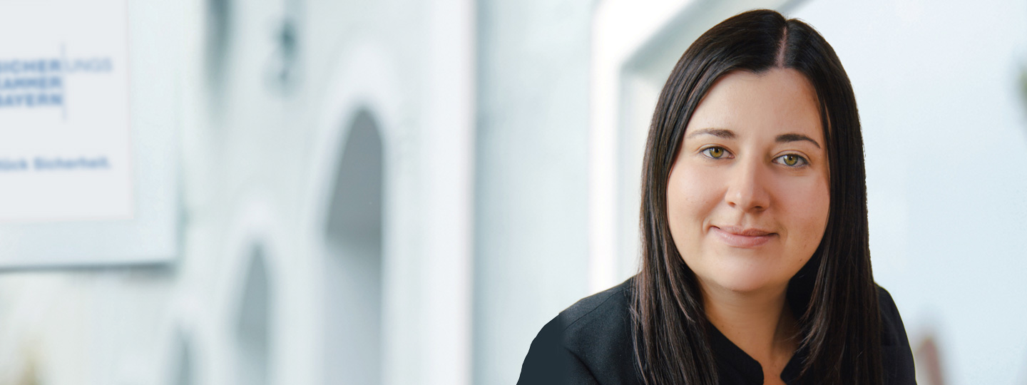 Agenturbild Versicherungsbüro Tamara König