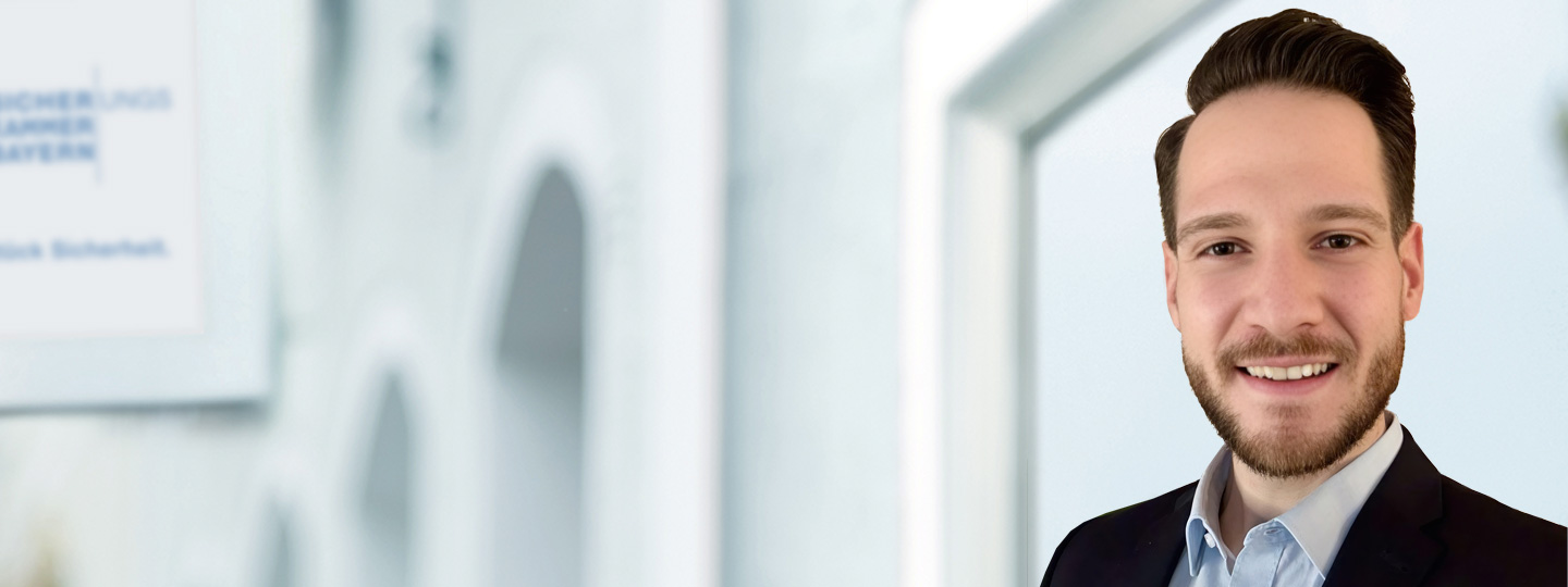 Agenturbild Hauptagentur Deniz Korkmaz