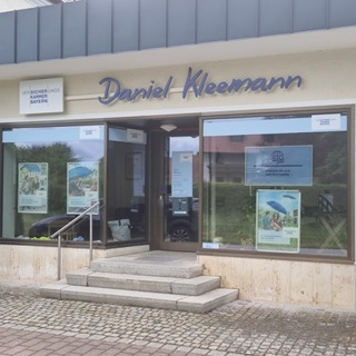 Versicherungsagentur Daniel Kleemann