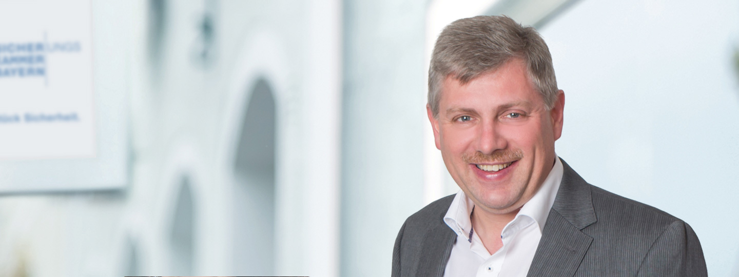 Agenturbild Versicherungsbüro Alois Streifinger