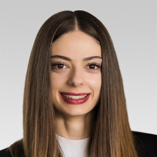 Viktoriya Tolchynska