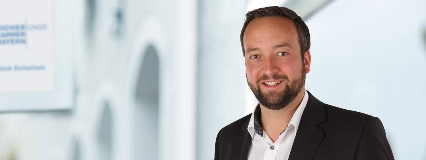 Agenturbild Versicherungsbüro Steffen Hertha